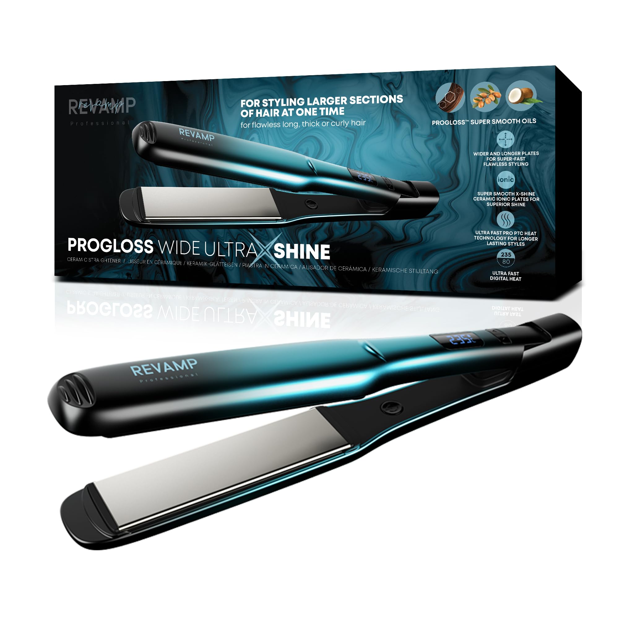 Curling Wand Argos Babyliss Hot Air Styler Hair Straightener Hair