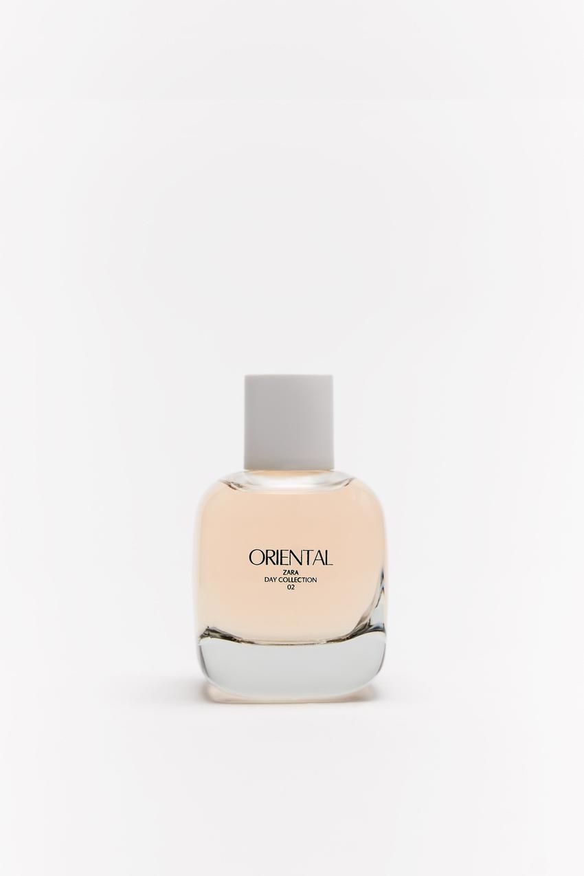 Zara perfume dupes: that smell like luxury fragrances