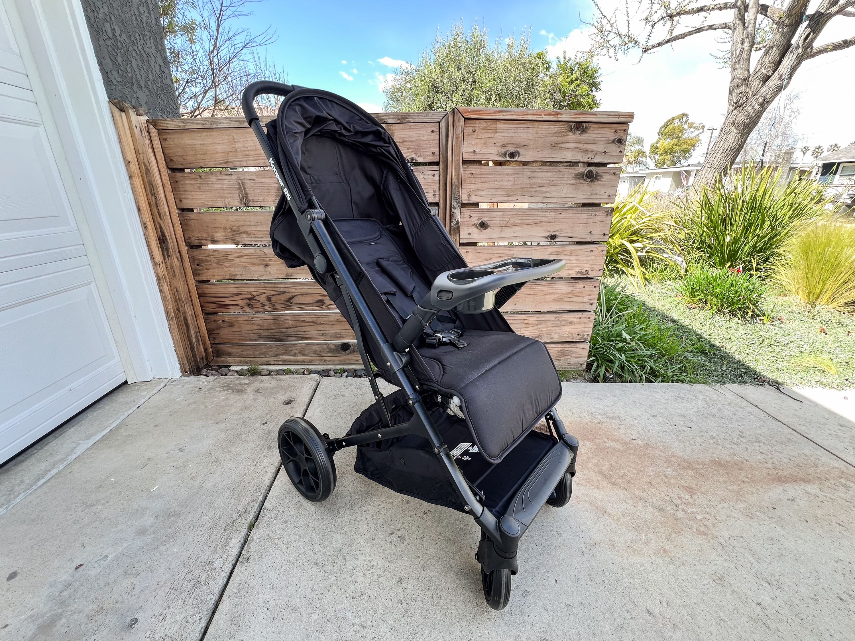 Travel Strollers of 2024 Compact Strollers