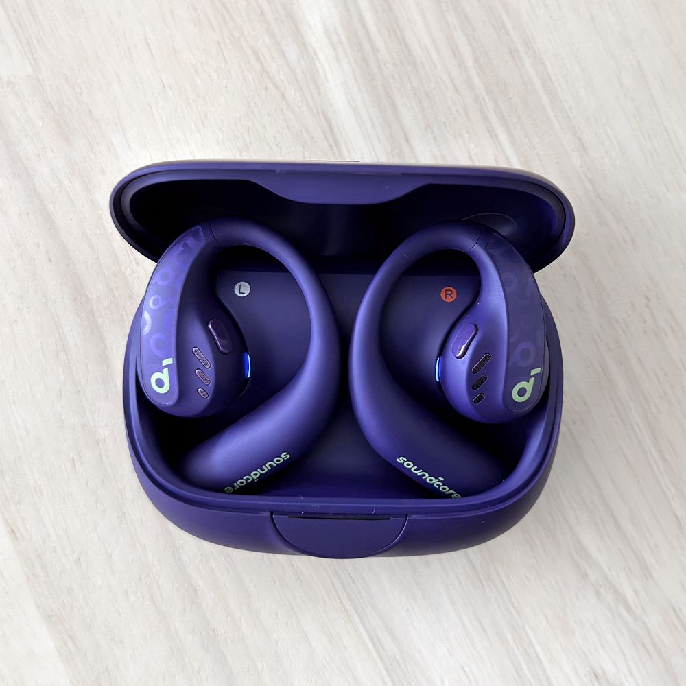 Best Open-Ear Headphones 2025 Best Open-Ear Earbuds