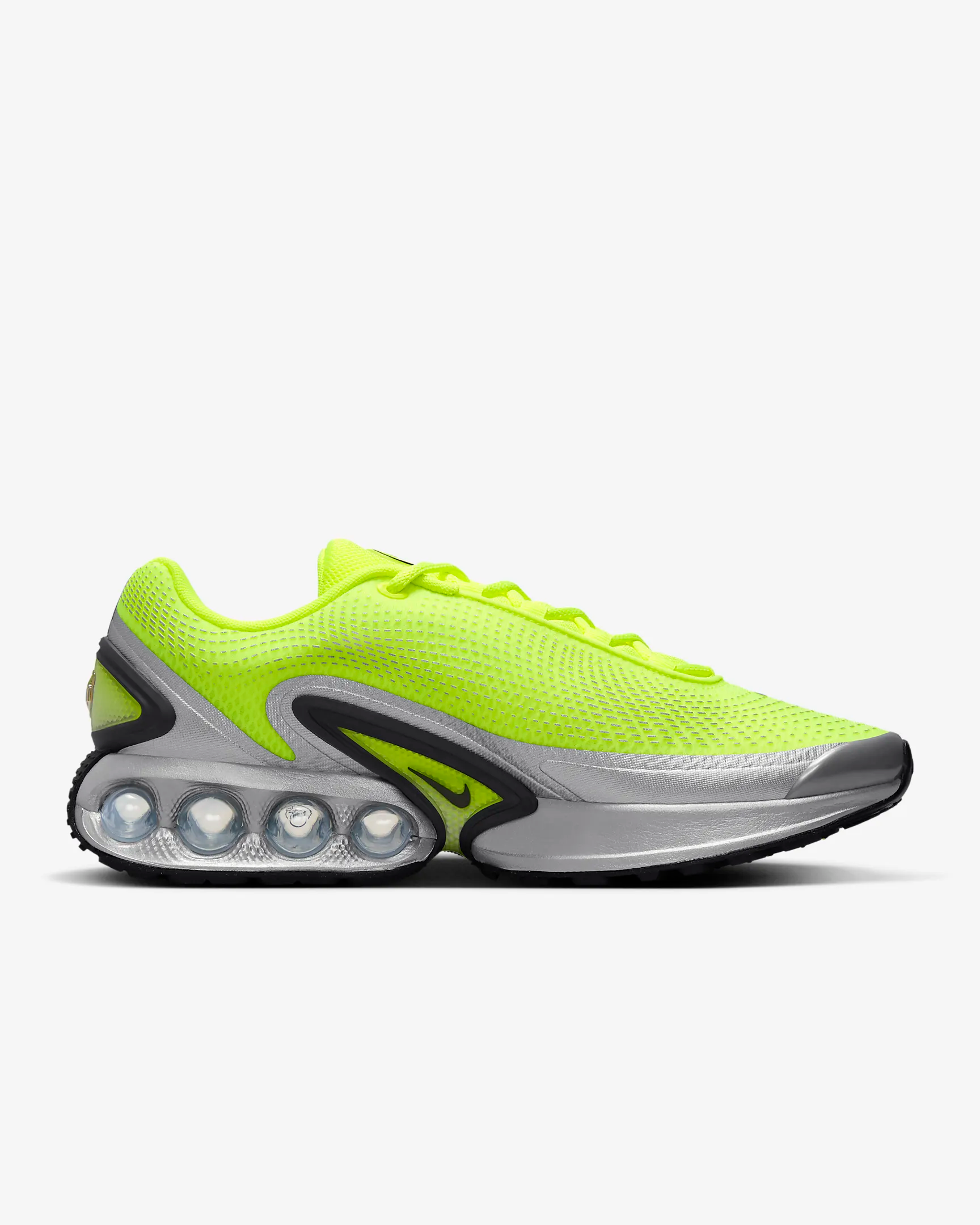 nike air max shoes green