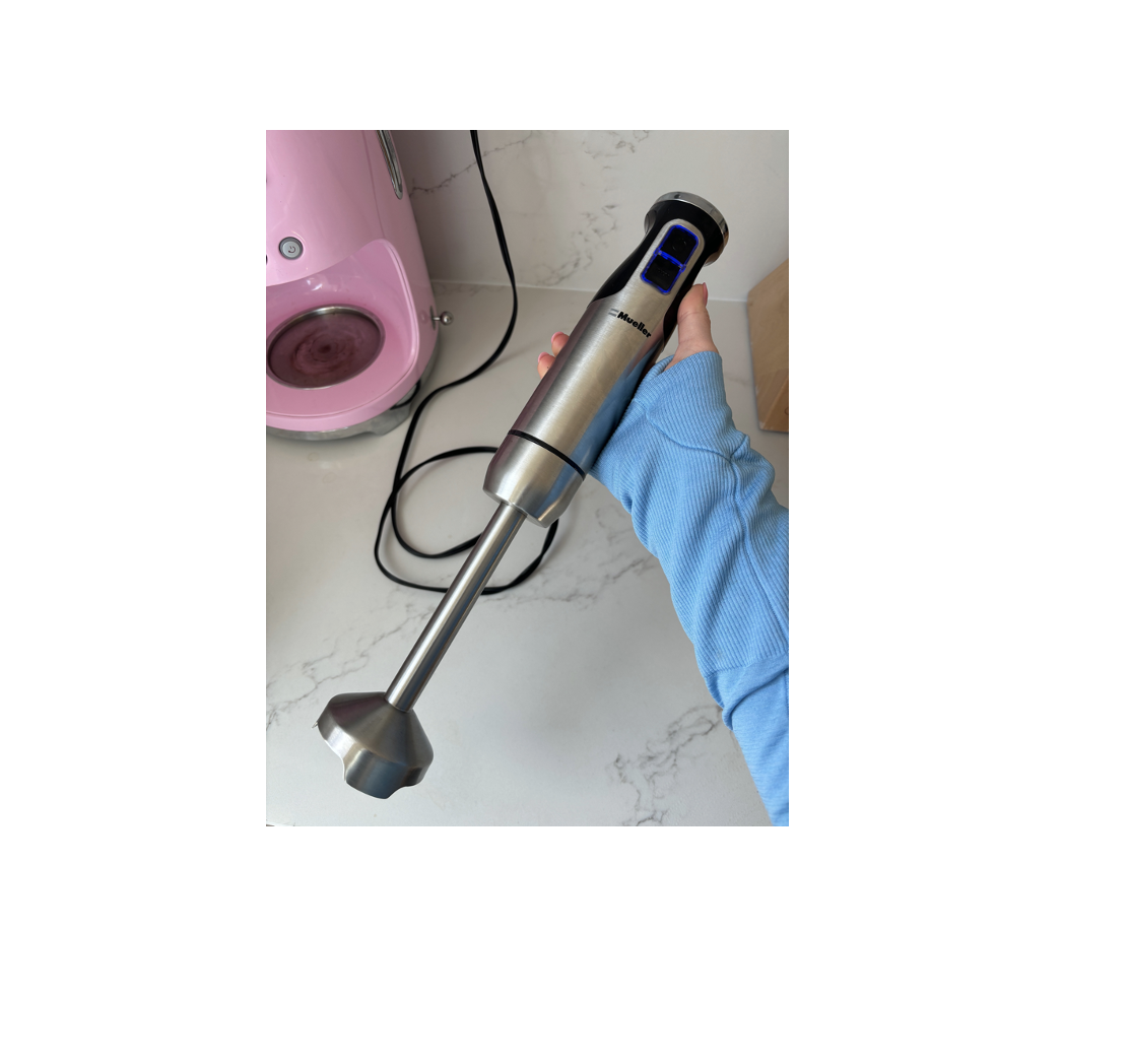 10 Best Smoothie Makers And Blenders Of 2024, Tested By Experts