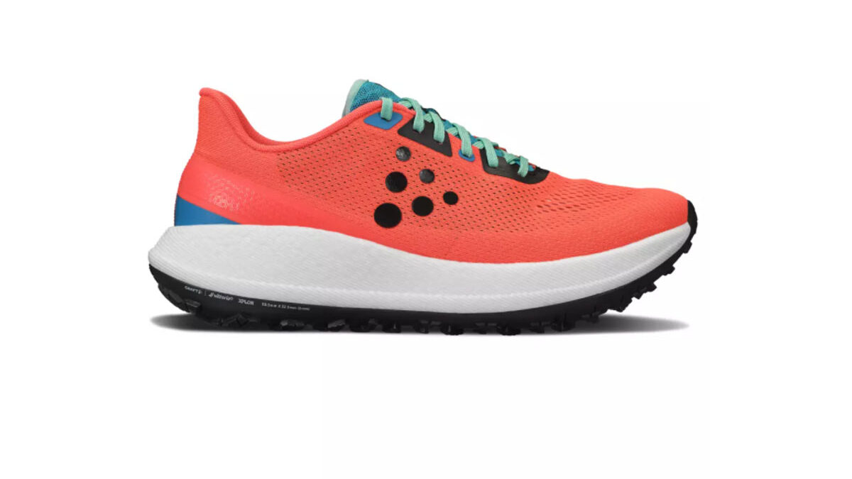 Scarpe per trail corribili I migliori modelli da provare quest