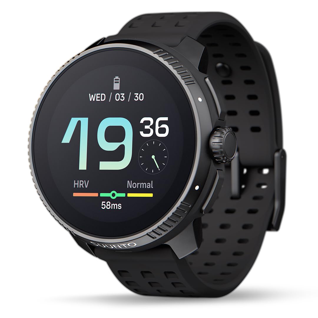 Best Fitness Trackers for Runners in 2024 GPS Smart Watches