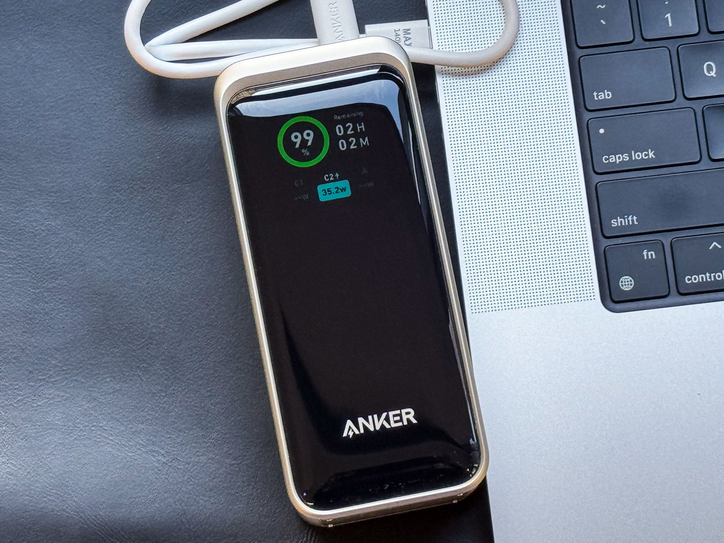 Prime 20K Power Bank Anker Prime 20K Power Bank