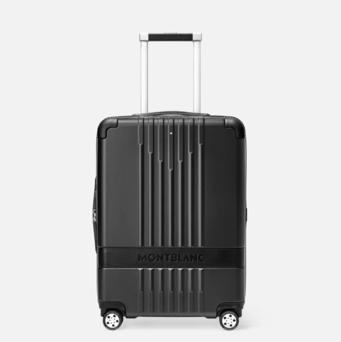 Montblanc's Luxurious Luggage Is Worth the Investment, Even Now