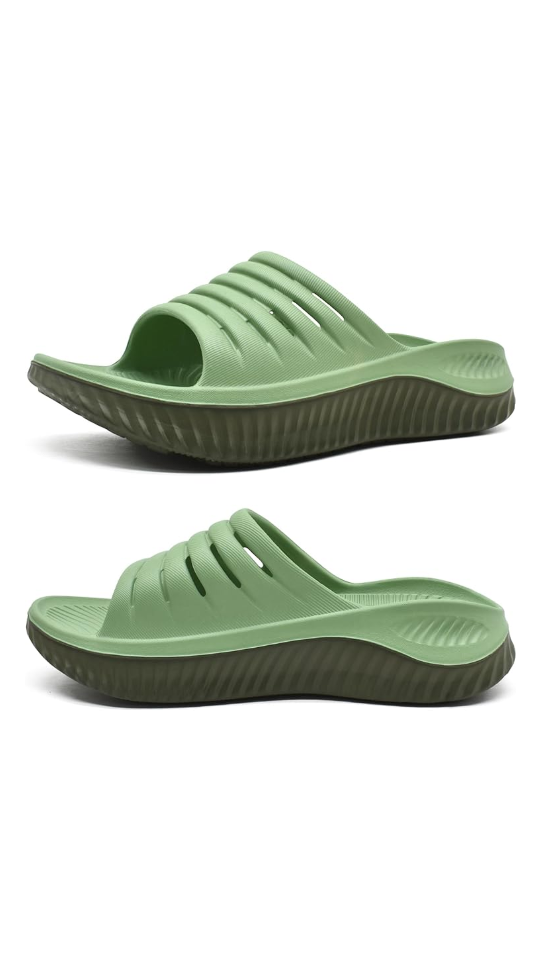 12 Best Recovery Sandals of 2024, According to Podiatrists and