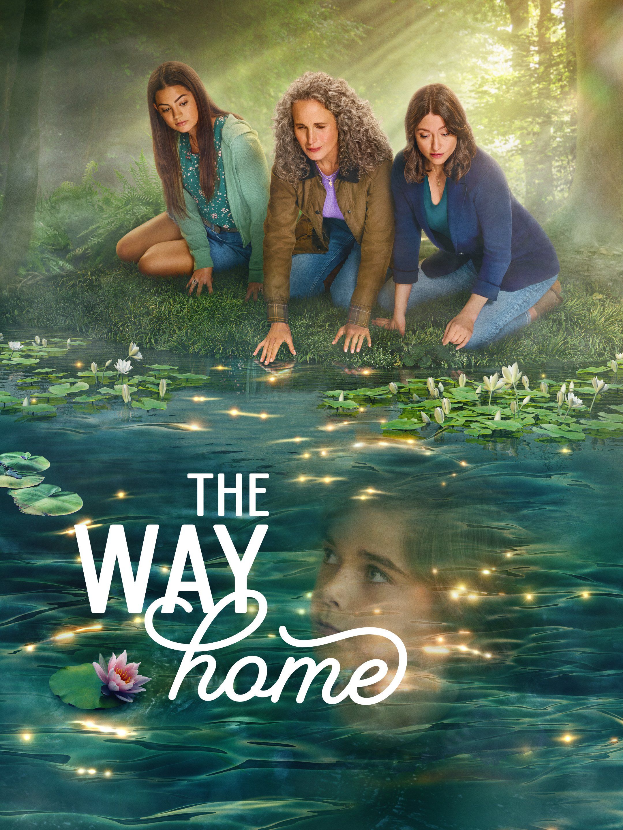 Will There Be a Season of 'The Way Home'? Hallmark Renewal News