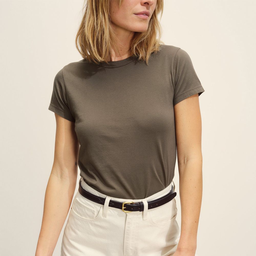 27 Best T-Shirts for Women in 2024