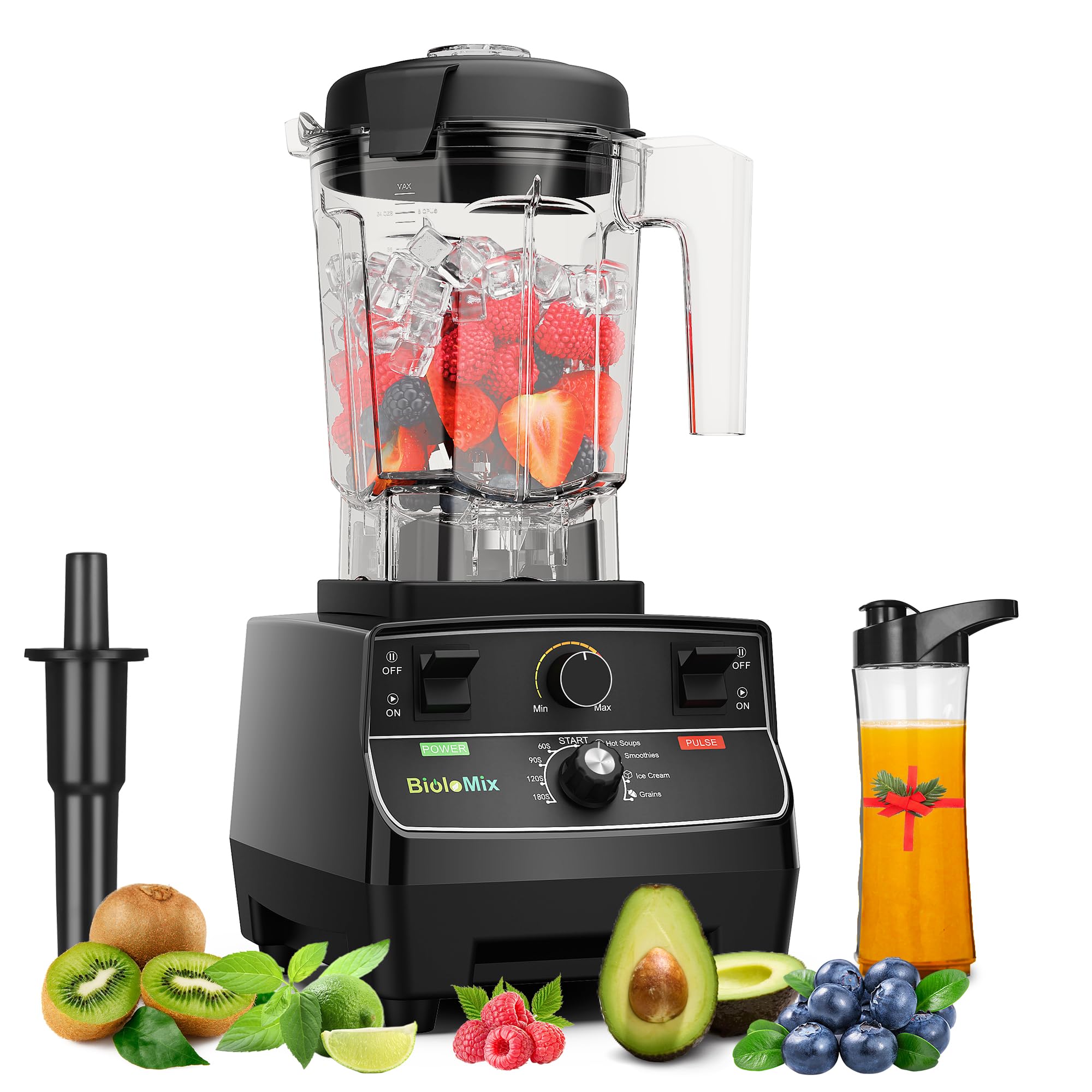 10 Best Smoothie Makers And Blenders Of 2024, Tested By Experts