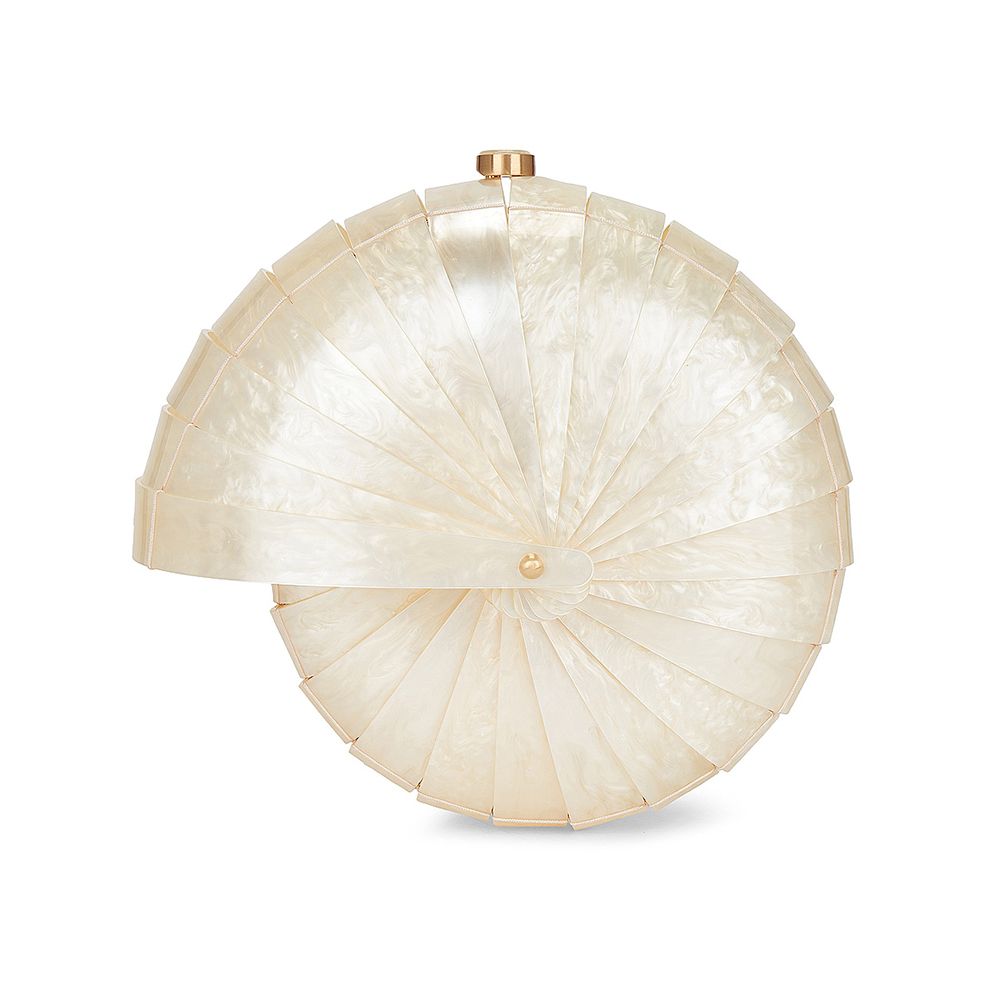 College tas Sea Shell • Quality Home Shopping