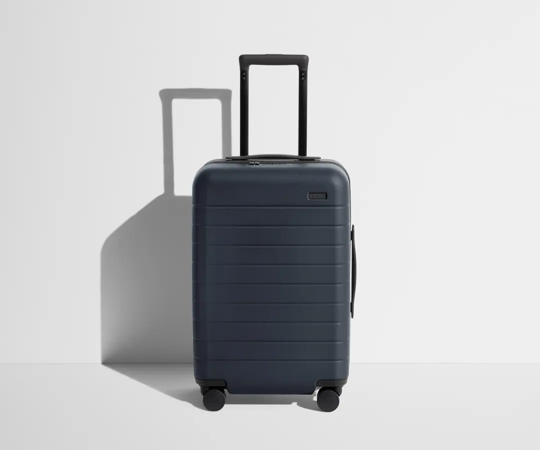 Best Luggage for International Travel 2024 Best Suitcases
