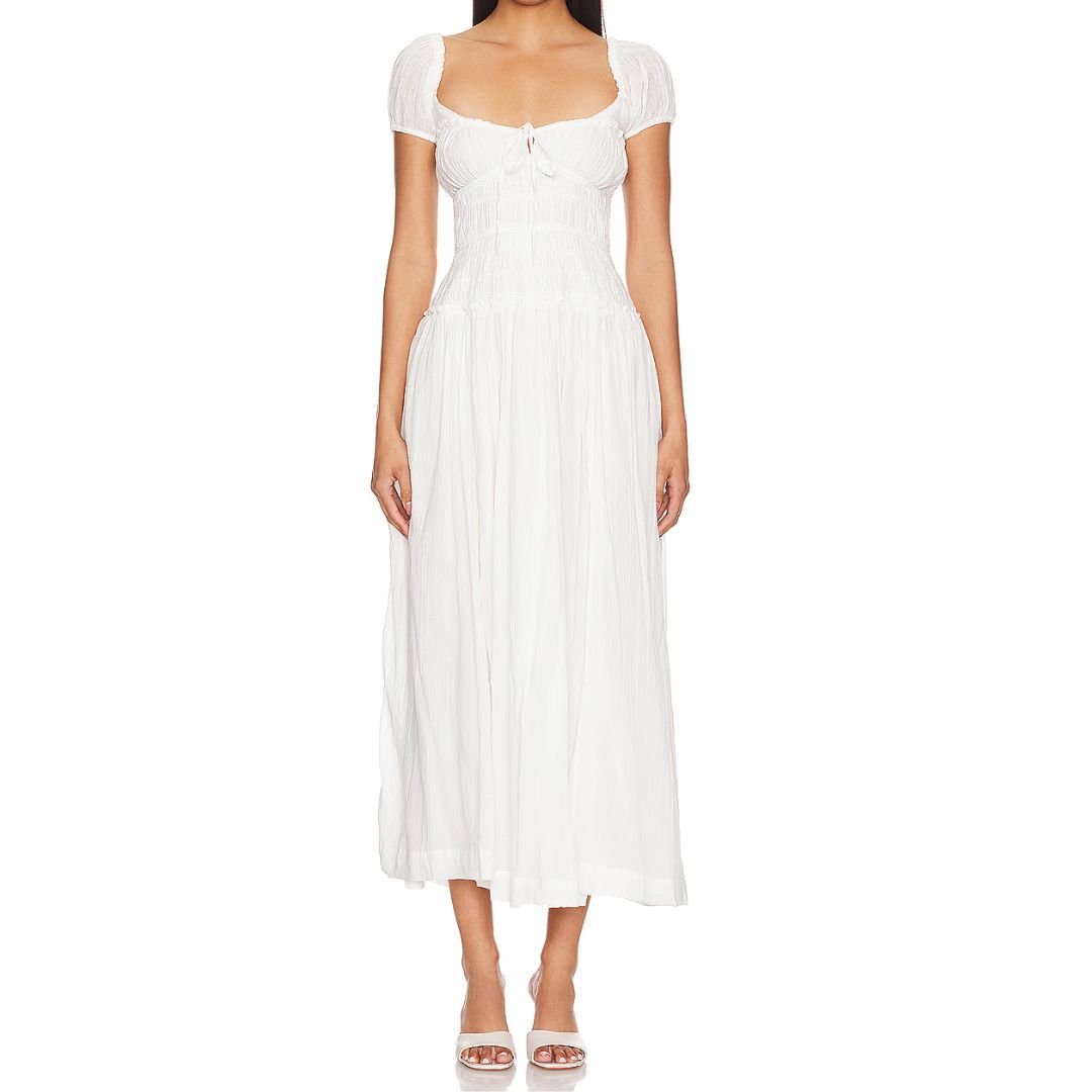 kendall jenner grey dress dupe Kendall Jenner Grey Bottega Dress