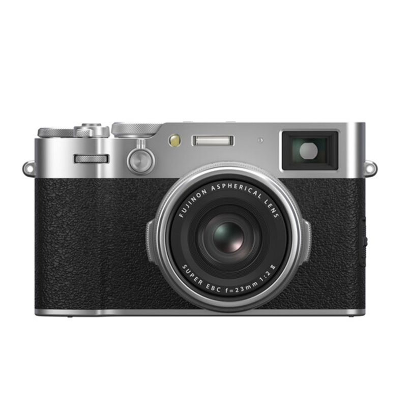 Fujifilm X100VI Camera Review 2024—Social Media's Favorite Camera