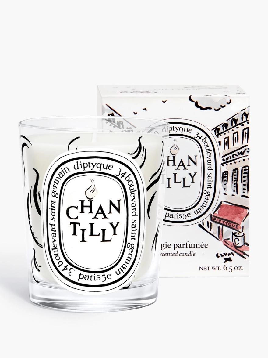 Diptyque Launches Parisian Cafe Collection Inspired by Café