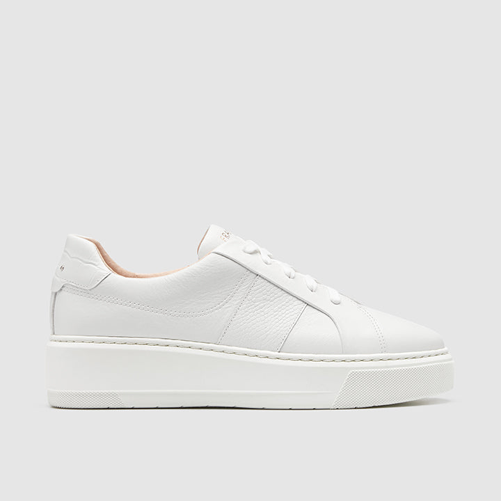 ladies white dress sneakers Best White Sneakers to Wear With a Dress: 5 Pairs I Own and Love
