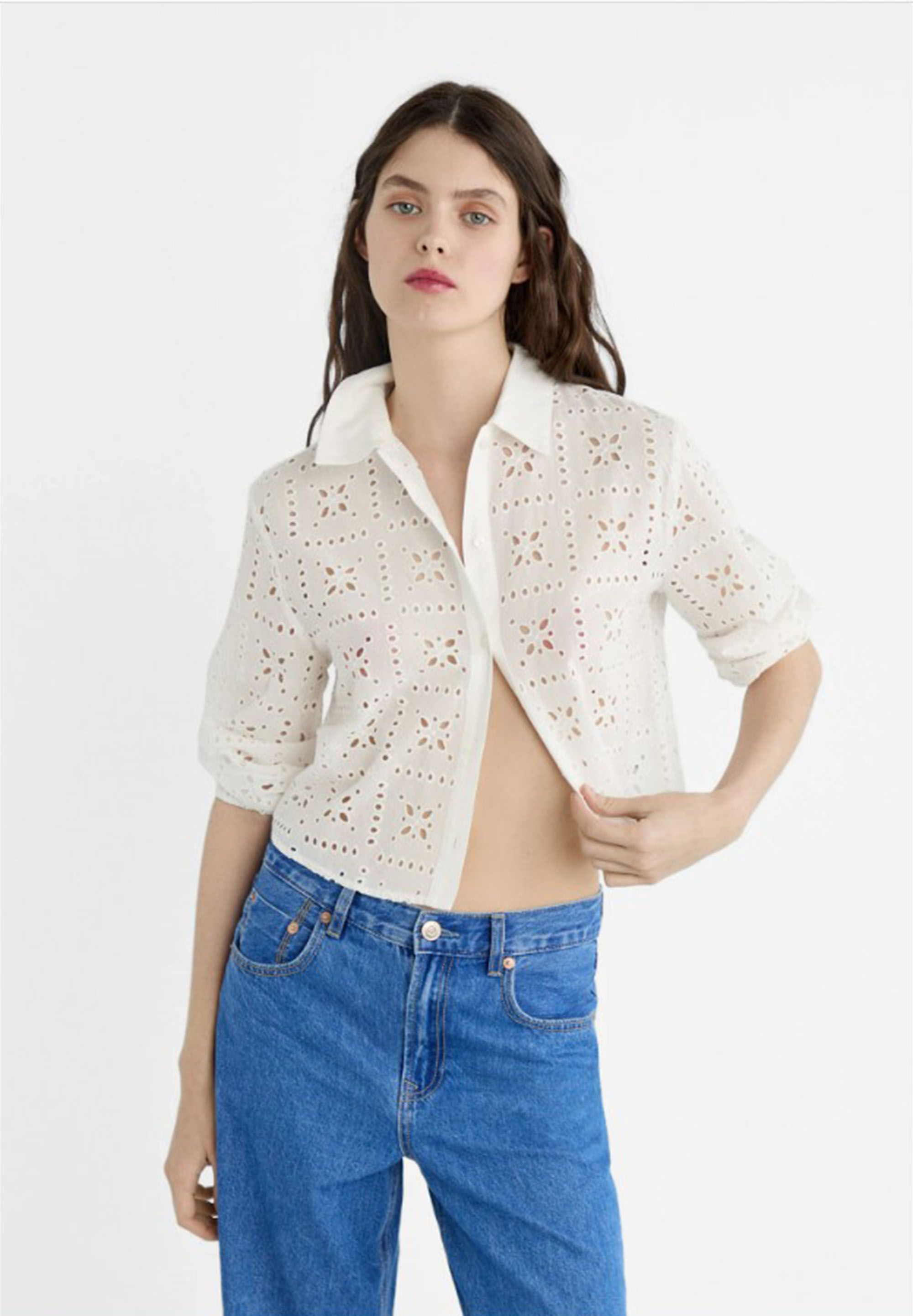 prendas imprescindibles por menos de 40 euros para sumarte a la