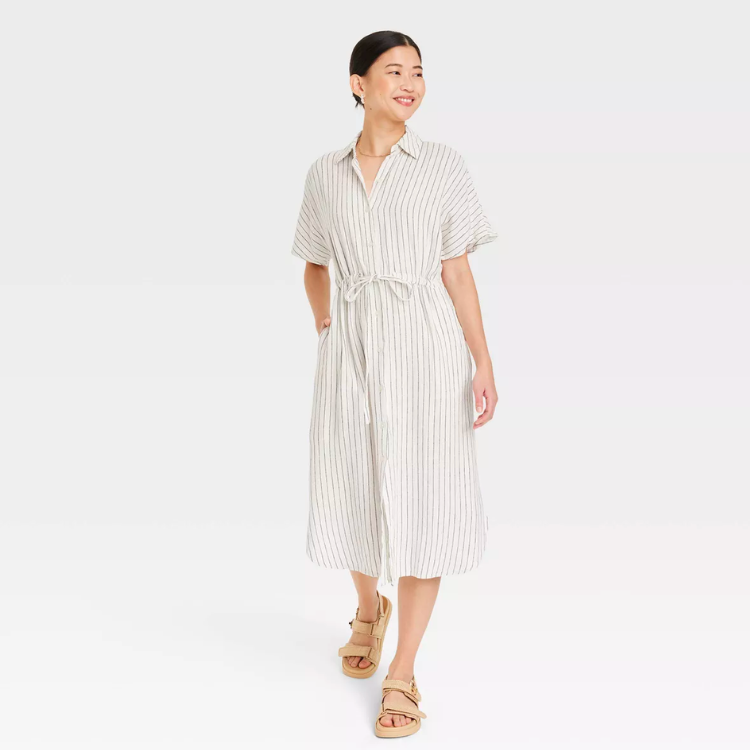 The 20 Best Target Spring Dresses to Shop in 2024