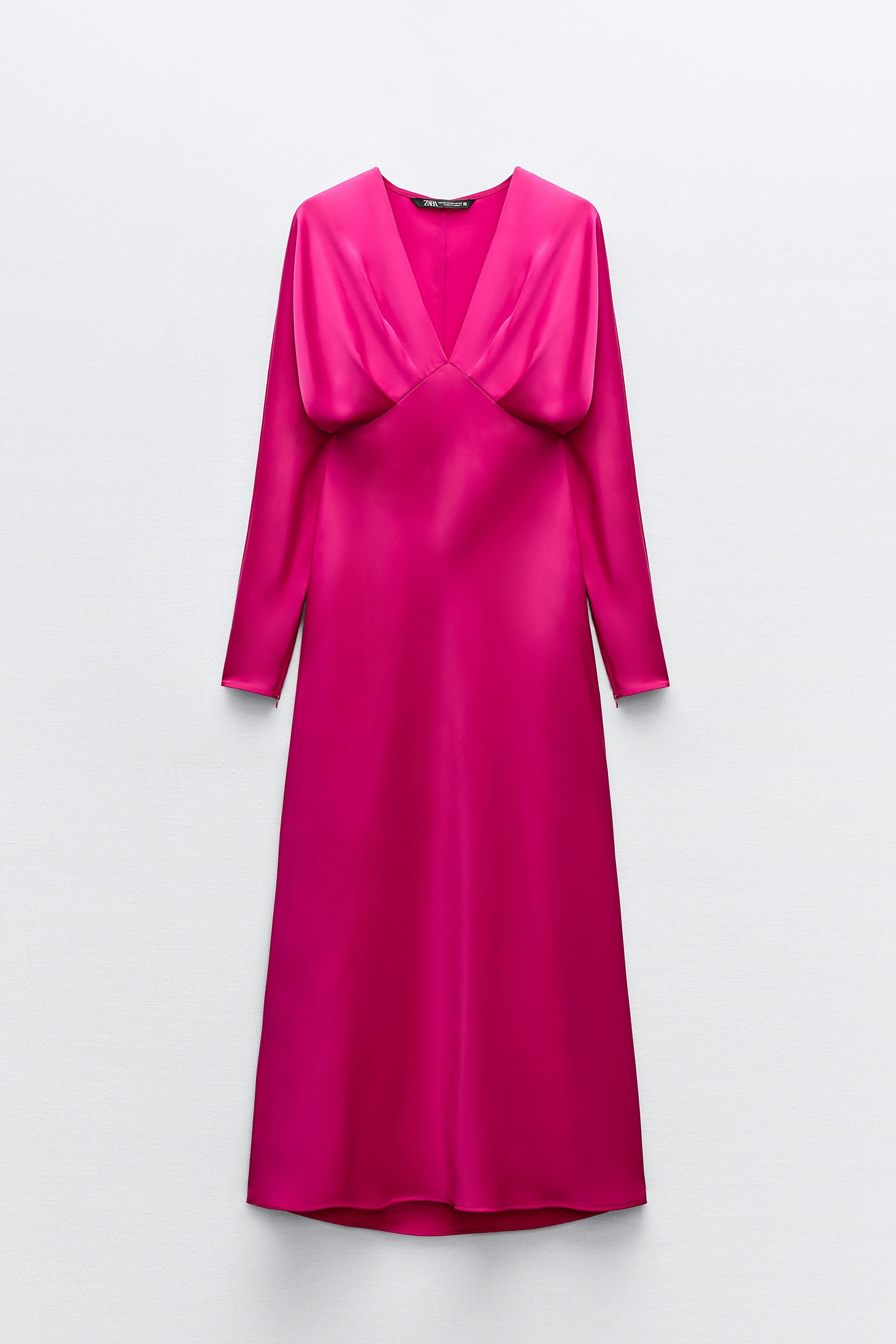 10 vestidos para triunfar en la Feria de Sevilla o de invitada