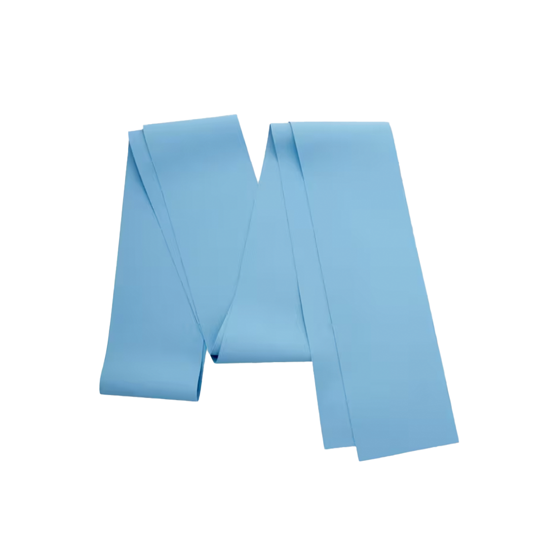 Elastic Training Band Decathlon Resistance Bands Uk 15 Kg Weight