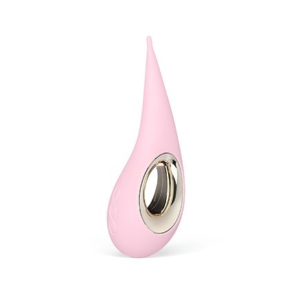 Lelo Dot Vibrator Review: An Honest Take on the Clitoral Vibe