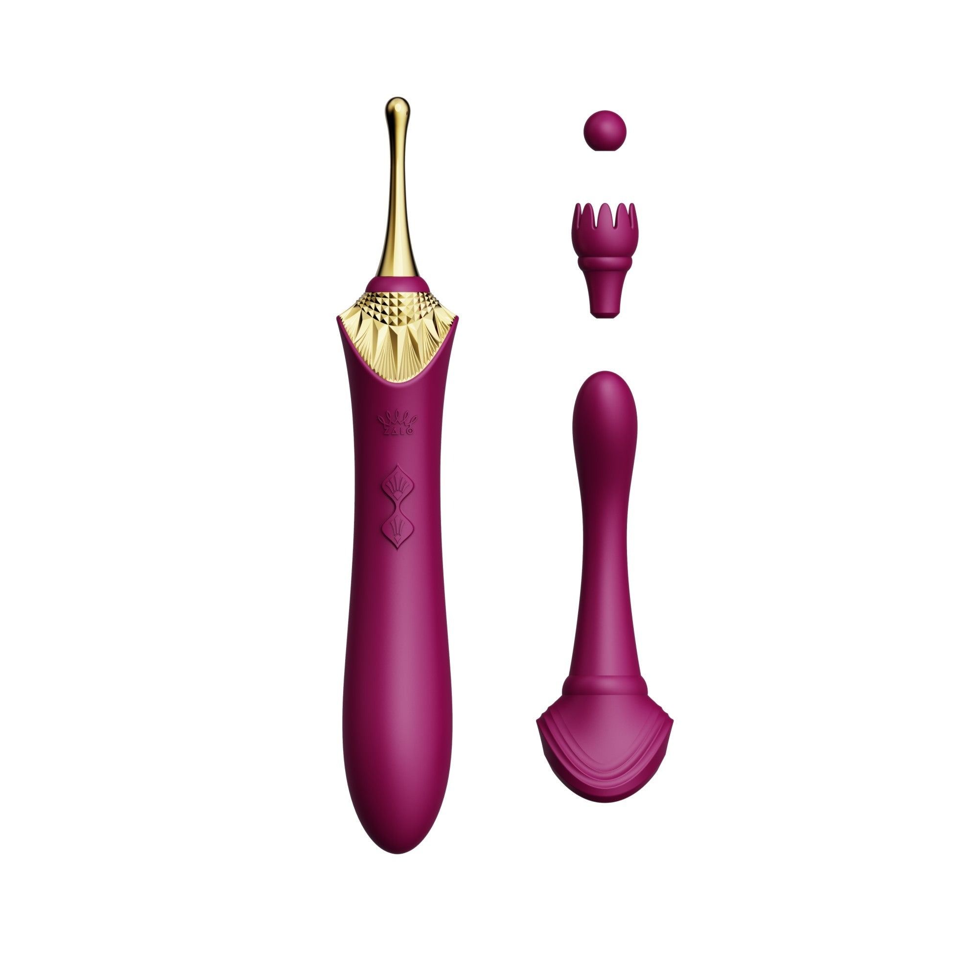 types of sex toys for men Lelo Dot Travel Review [Tried & Tested]