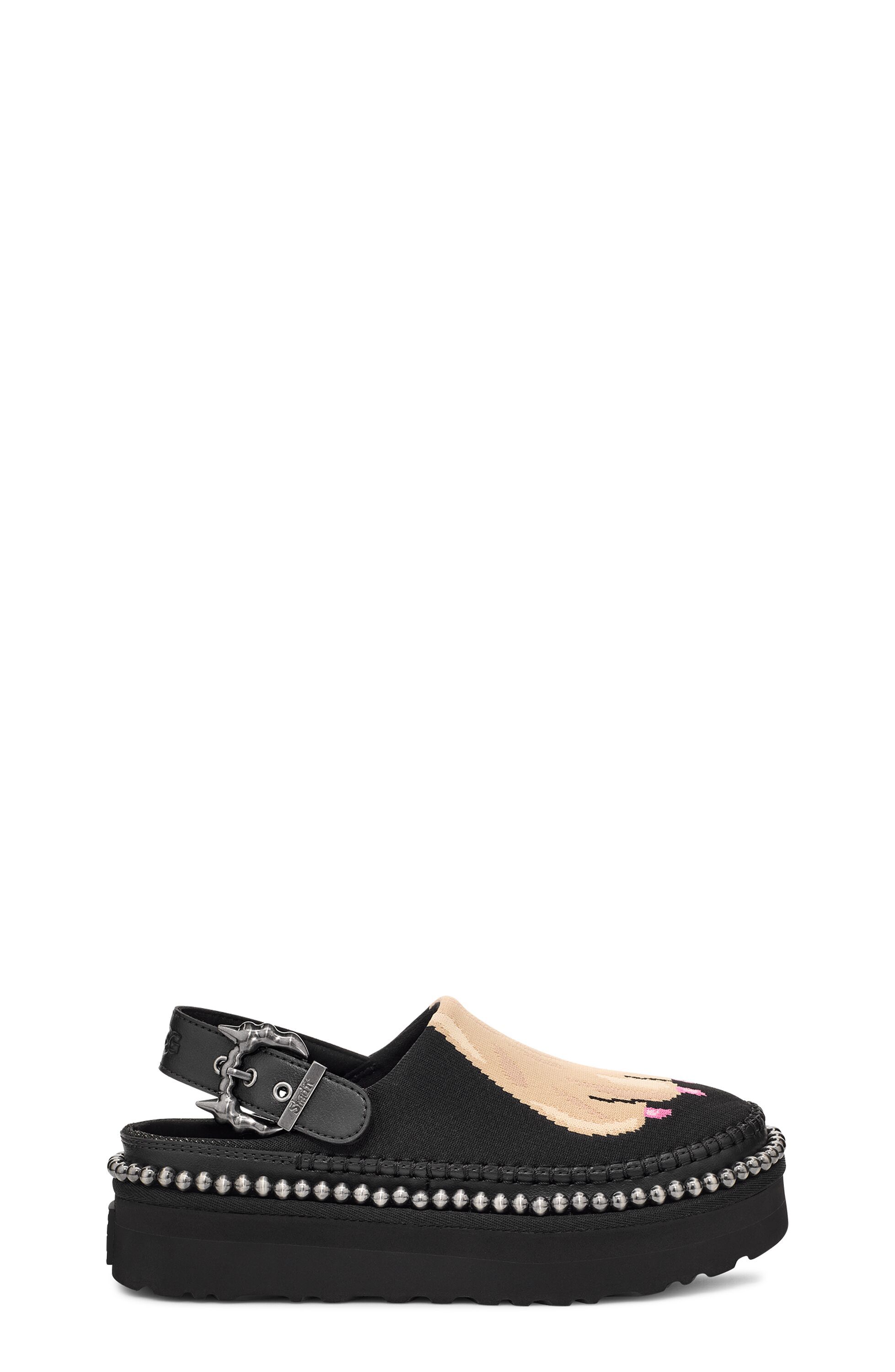 The World's Weirdest Ugg Sandals Are Finally Here