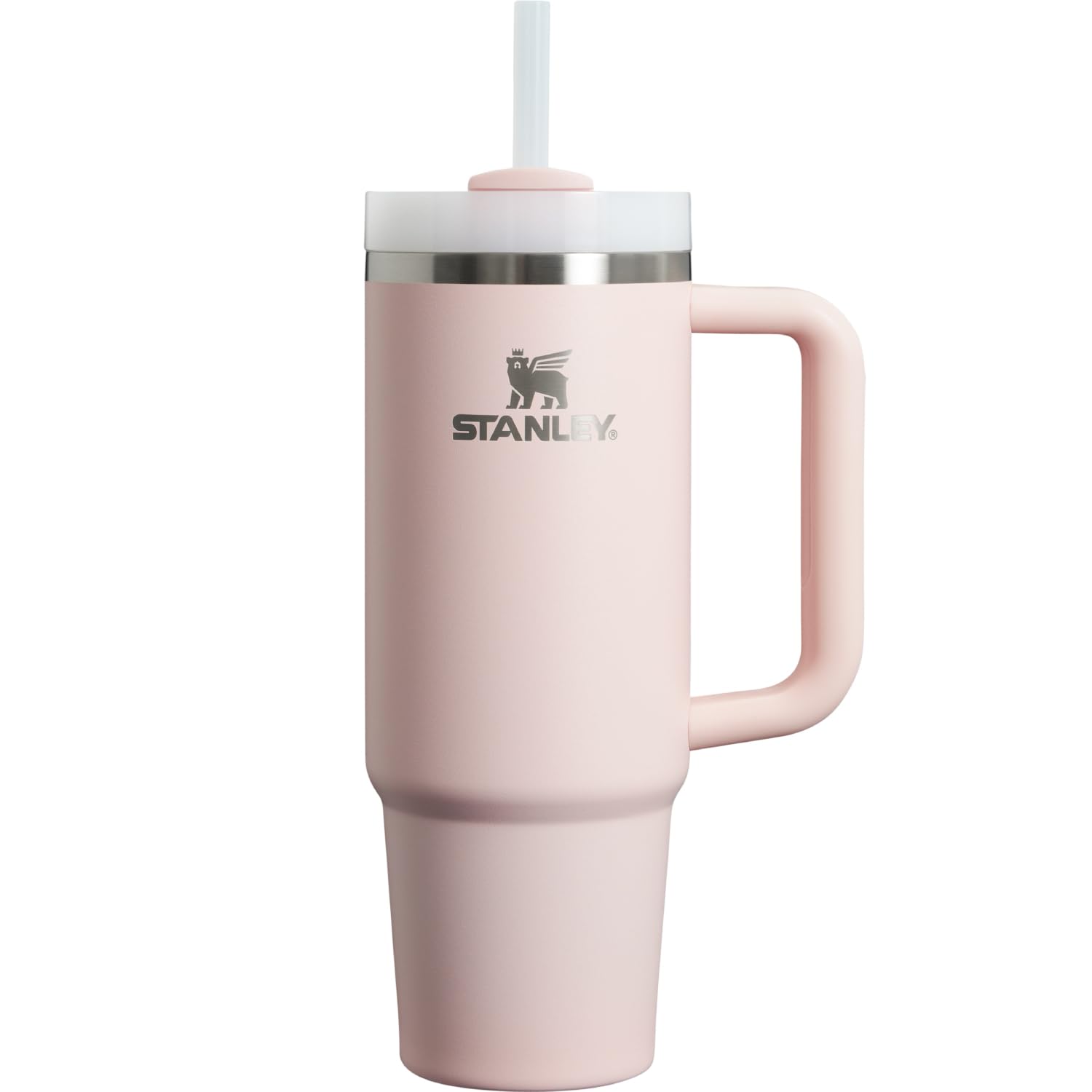 スタンレー（STANLEY）」のストロー付きタンブラー“クエンチャー”が 