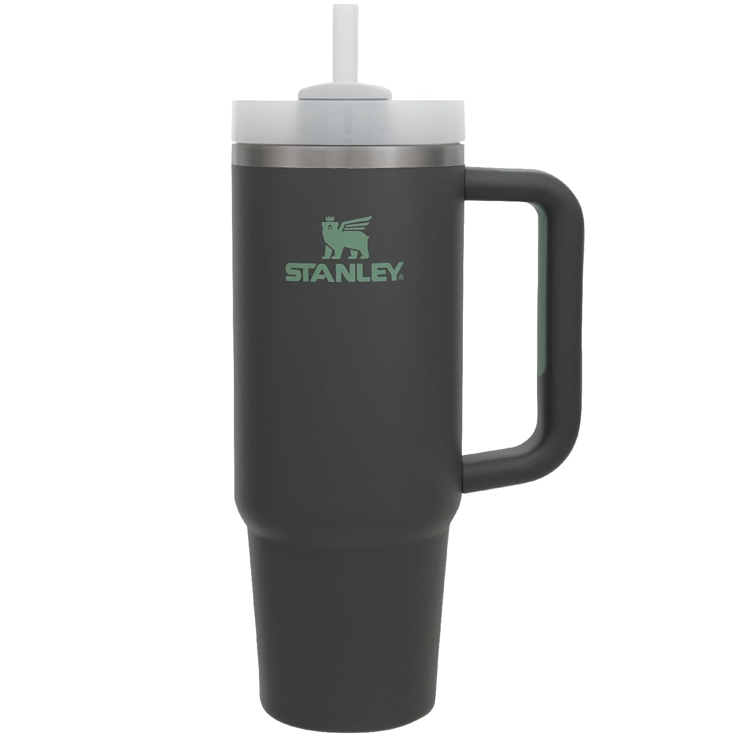 スタンレー（STANLEY）」のストロー付きタンブラー“クエンチャー”が
