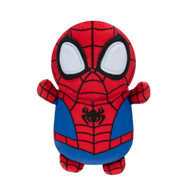 Marvel Plush Bouquet Bouquet Spiderman Peluche Walmart The 17