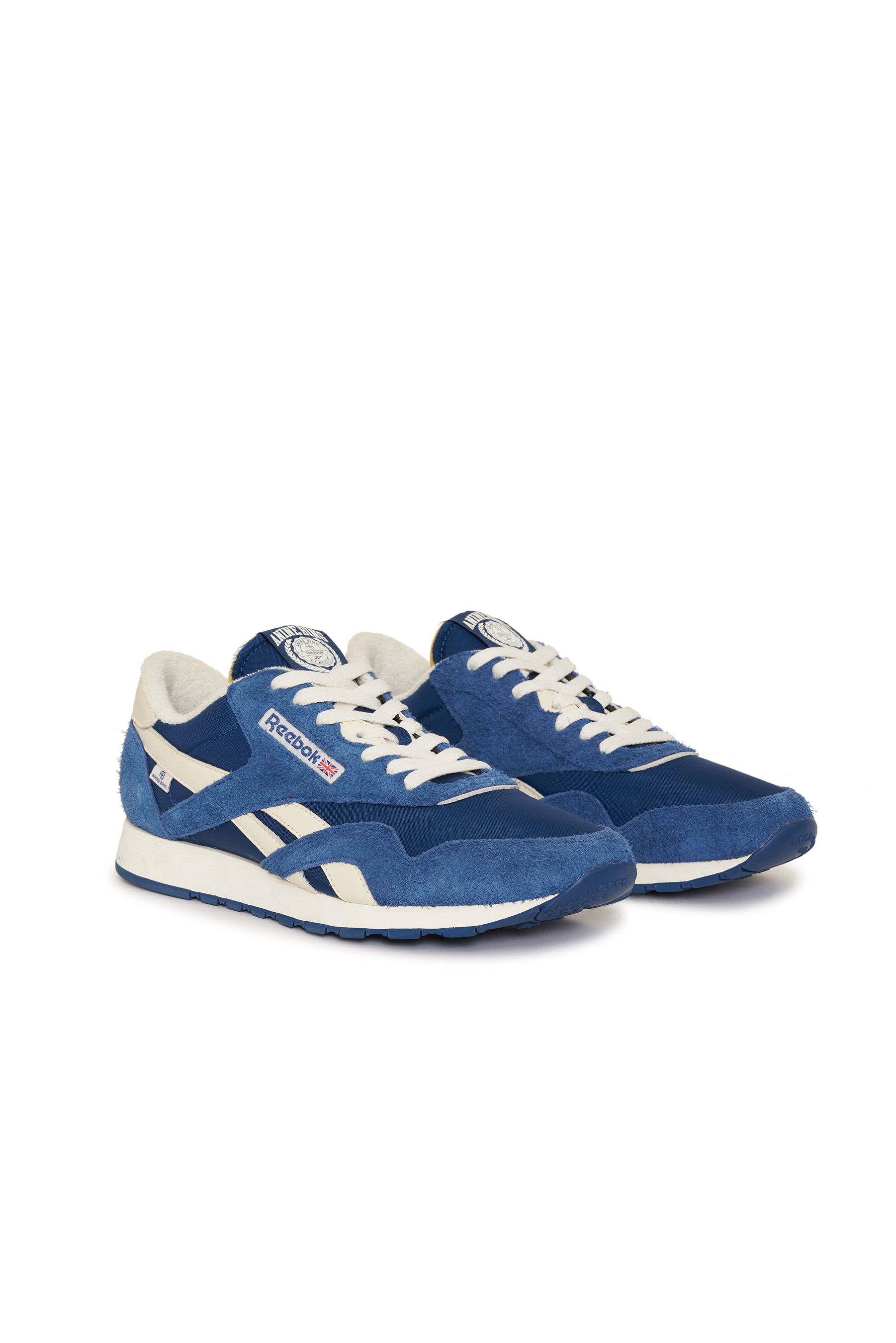 Anine Bing x Reebok Launches Princess Diana-Inspired Collection