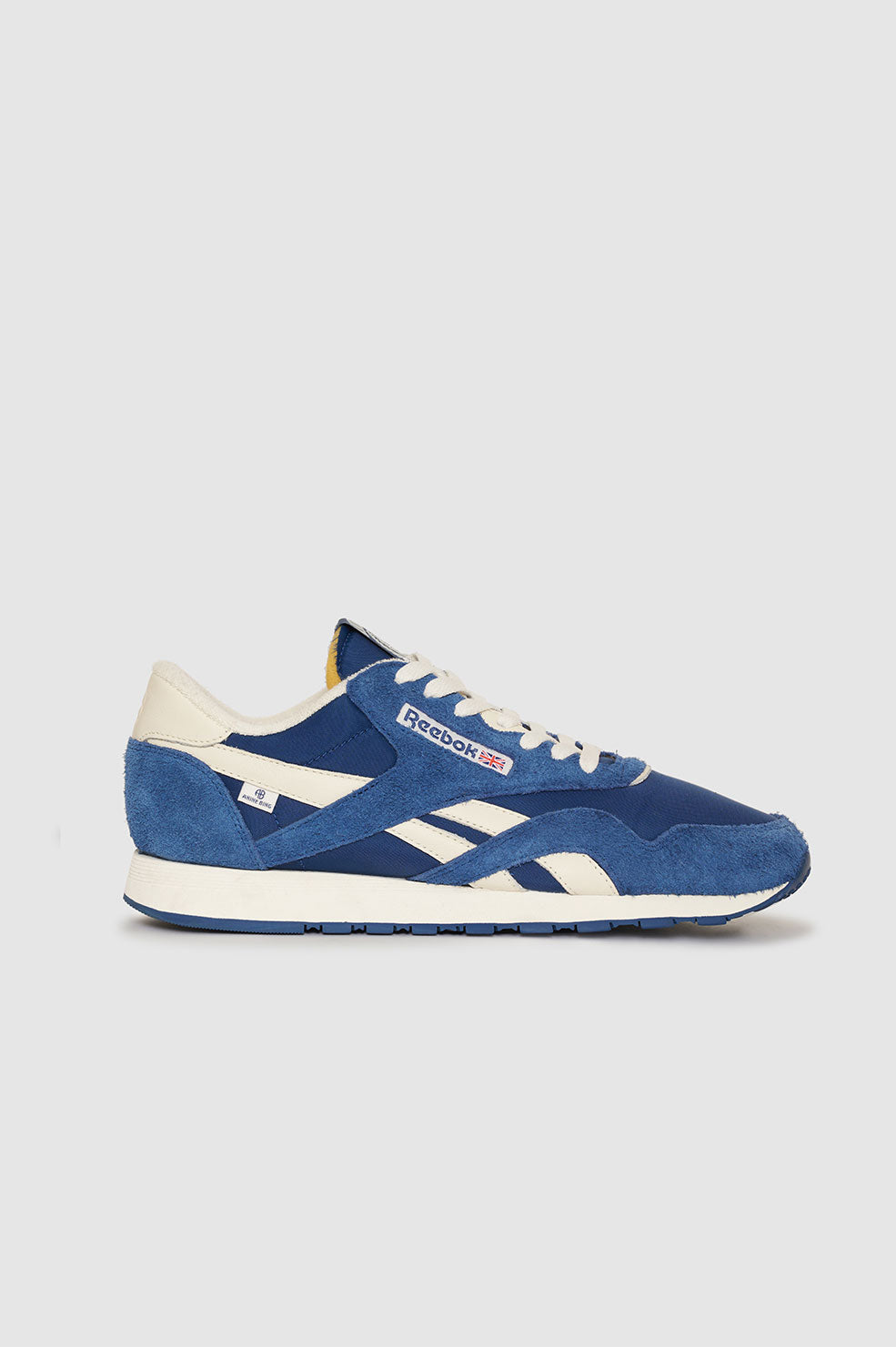 REEBOK x ANINE BING★CLASSIC NYLON★コラボ REEBOK x ANINE BING☆CLASSIC NYLON☆コラボ (Reebok