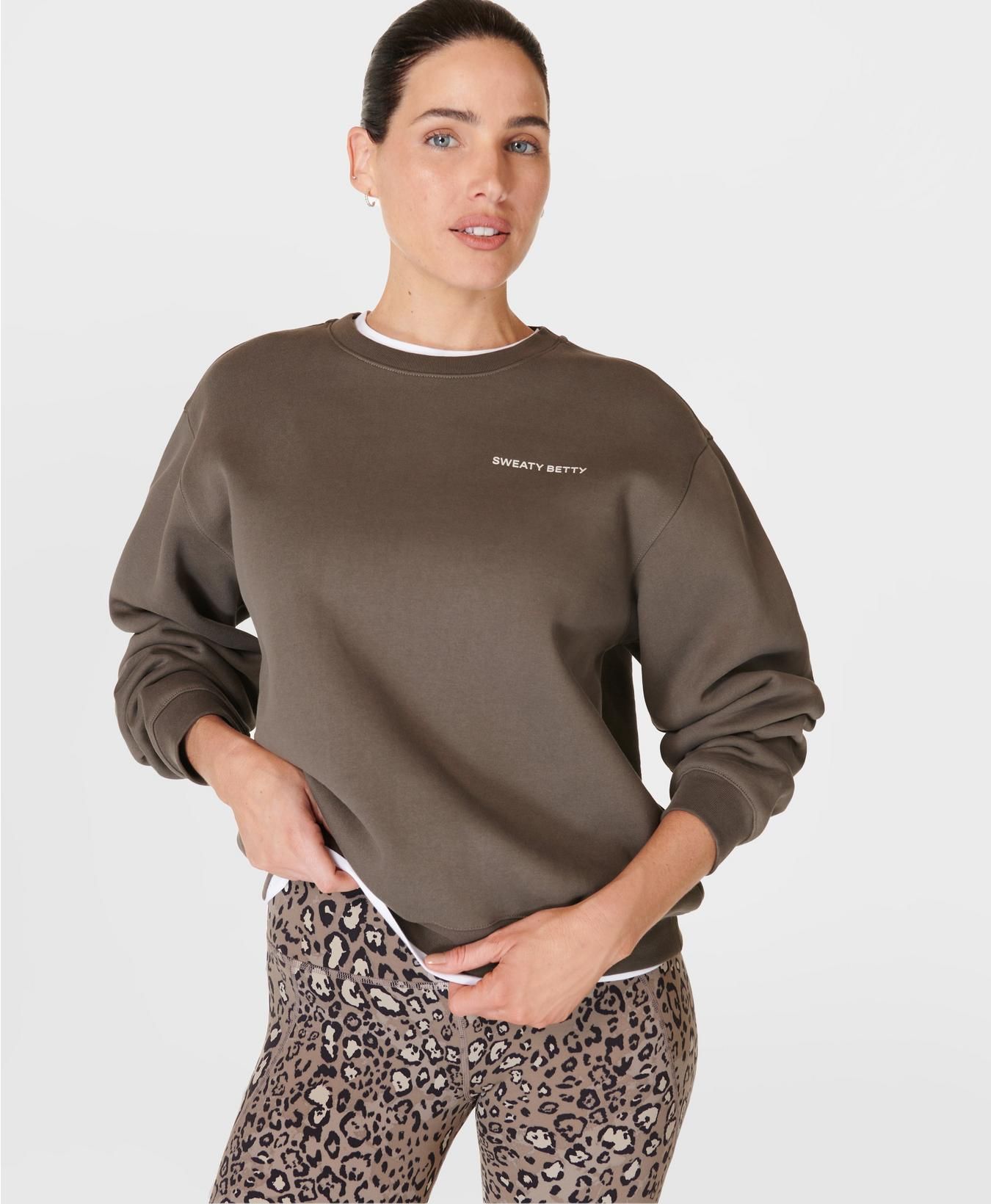 Sweaty Betty launches new spring 2024 activewear collection