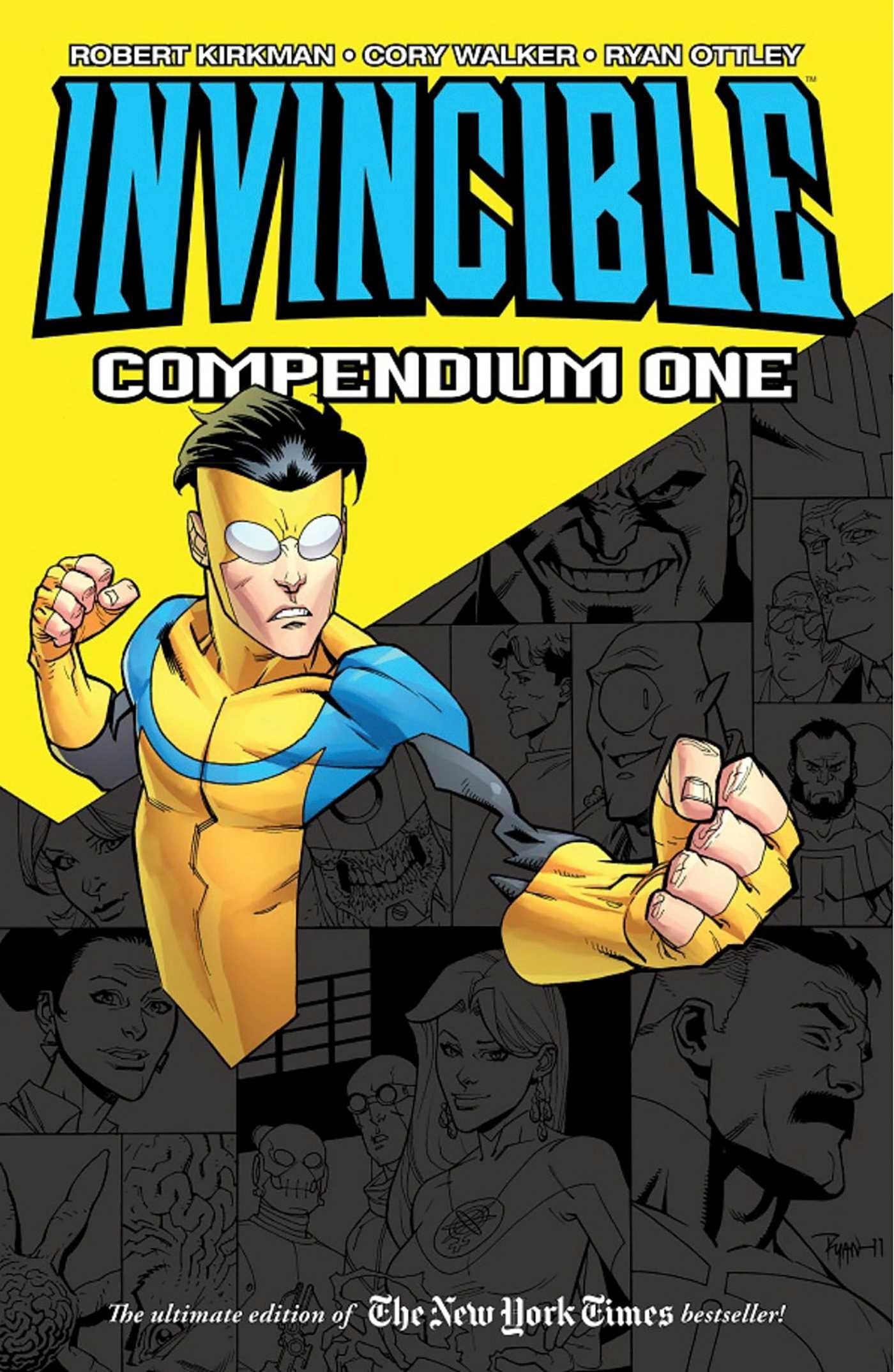 Will Invincible Have a Season 3? What We Know So Far
