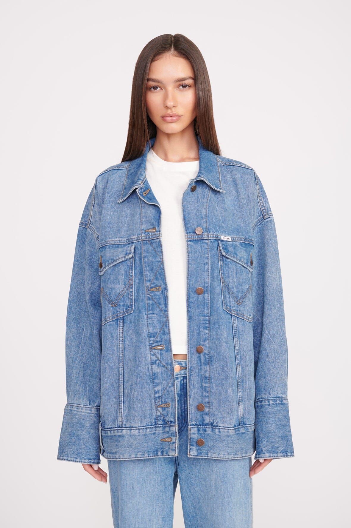 10 Best Denim Jackets for Women 2024 - Best Jean Jackets