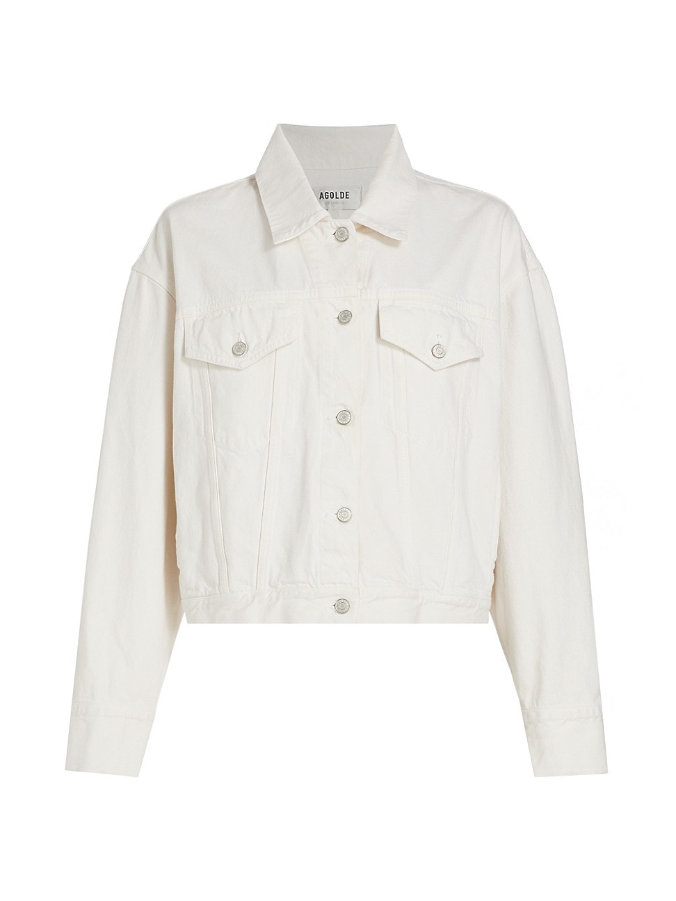 10 Best Denim Jackets for Women 2024 Best Jean Jackets