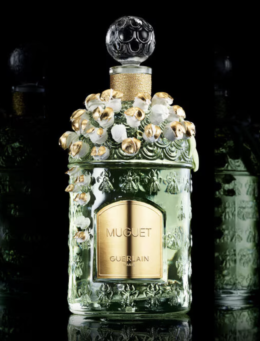 14 Best Floral Perfumes 2024