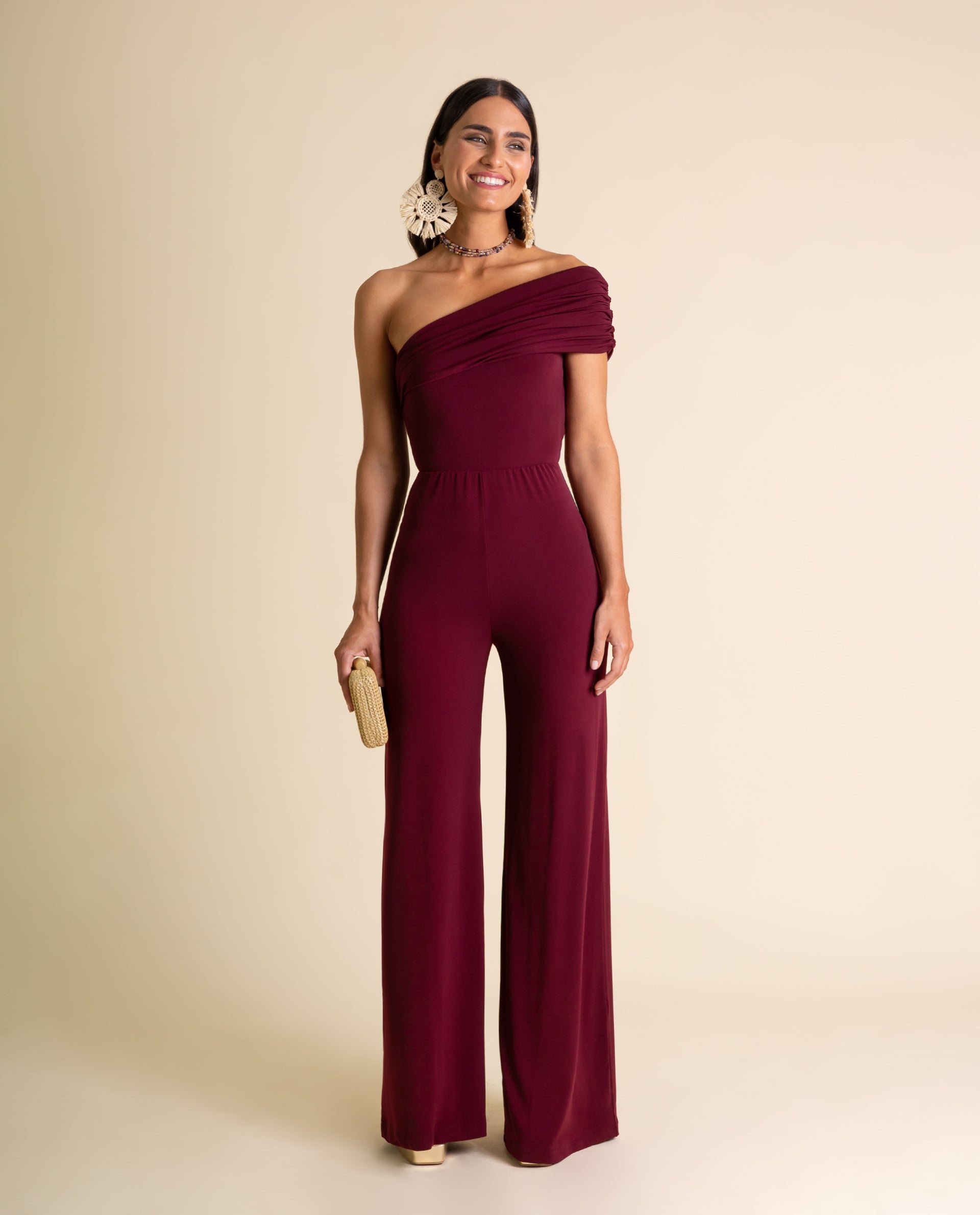 Outfits Mujeres En Traje De Gala Outfit Traje De Gala Para Mujer - Main Image