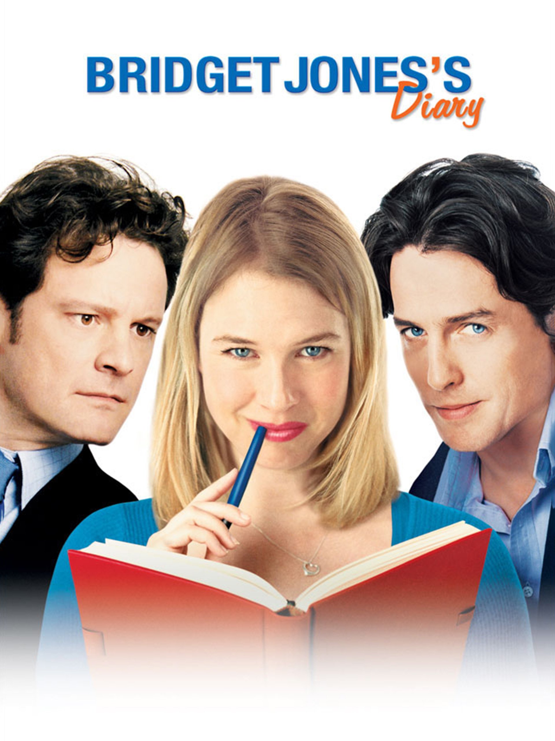 Bridget Jones 4: Here's Everything You Need to Know