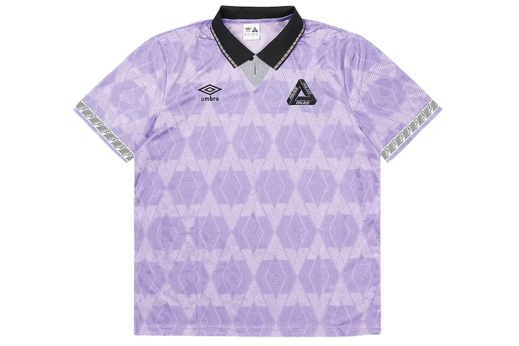 This Exhibition Delves Into One Hundred Years of Umbro's Football