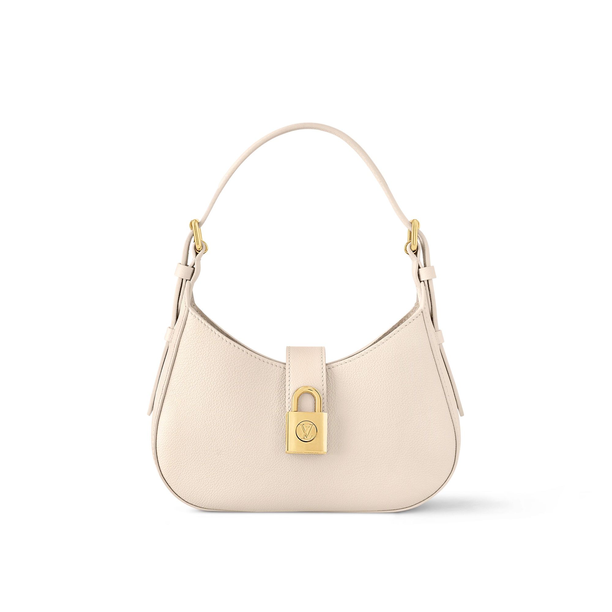 【シンプルで実用的☆】LV Low Key バムバッグ Low Key Hobo MM Low Key - Women - Handbags | LOUIS VUITTON ®