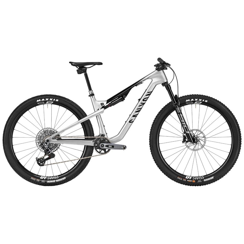 2024 Bike Awards — 11 Superb Bikes for Slaying Singletrack