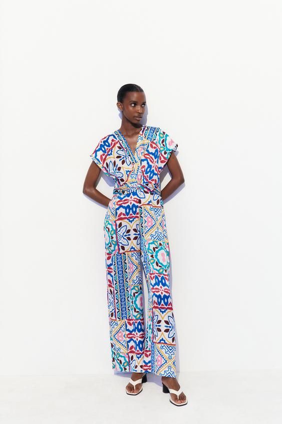 Victoria Federica sorprende con un romántico mono boho y fichamos