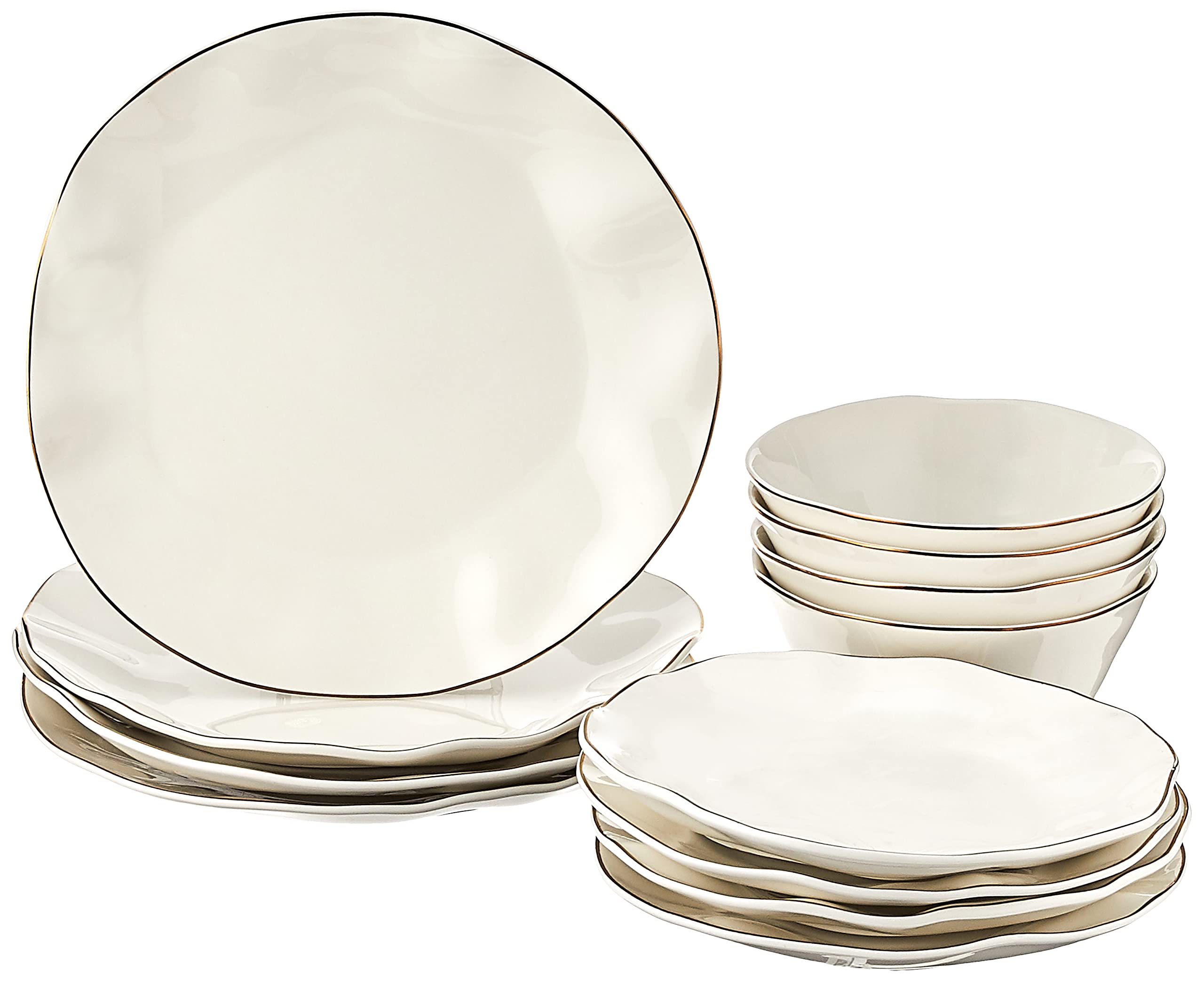 Dinner Plate Amazon Dishware Best Dinnerware Sets Of 2025, Tested