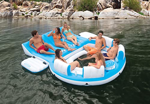 Water Table Pool Floats For Adults, Adult Pool Float, Mesh Bottom
