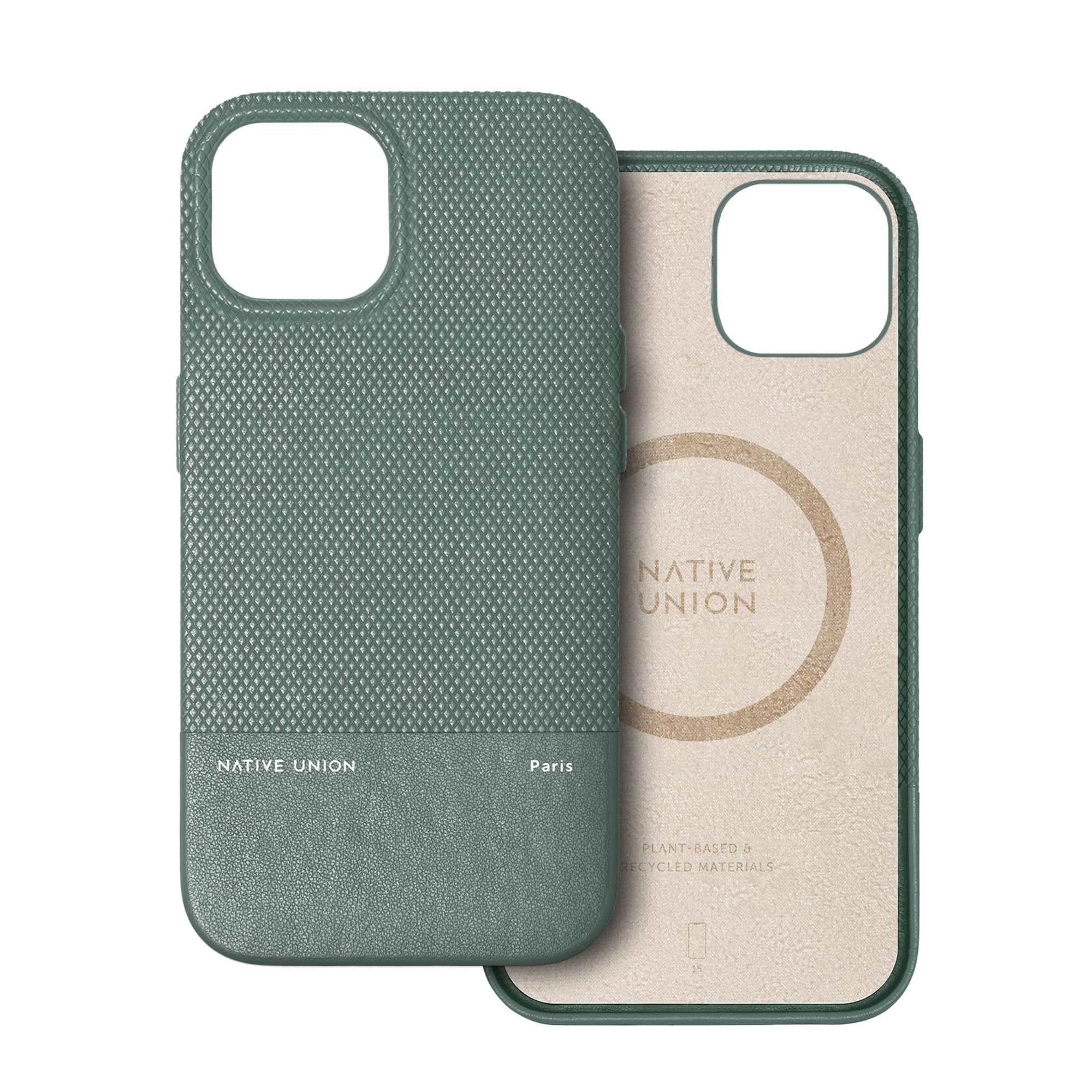 11 Best Eco-Friendly Phone Cases 2024 Most Eco-Friendly Phone Cases - Main Image