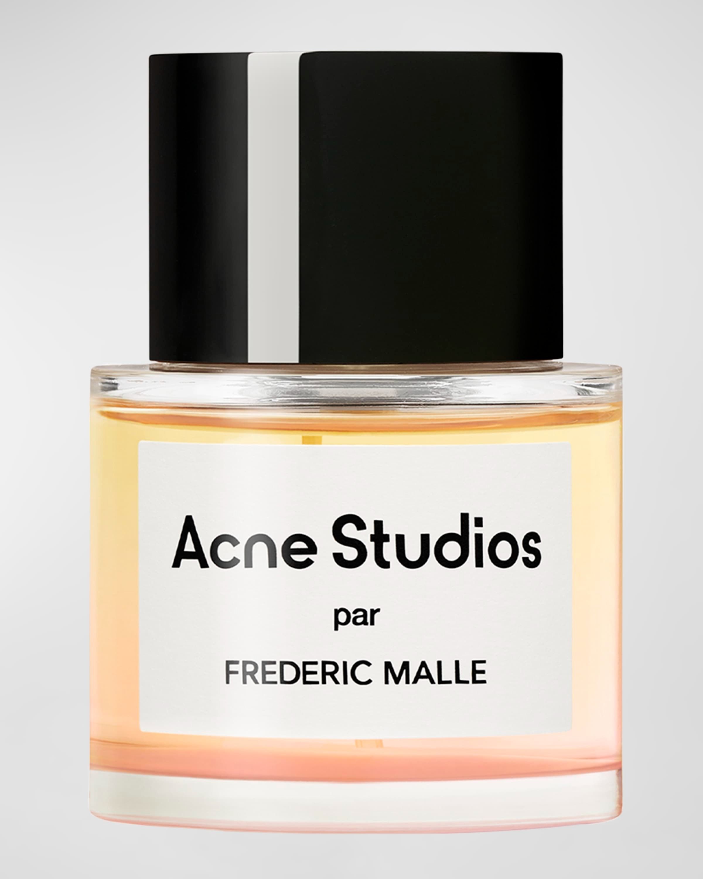 Acne Studios par Frederic Malle Fragrance – Tested and Reviewed 2024