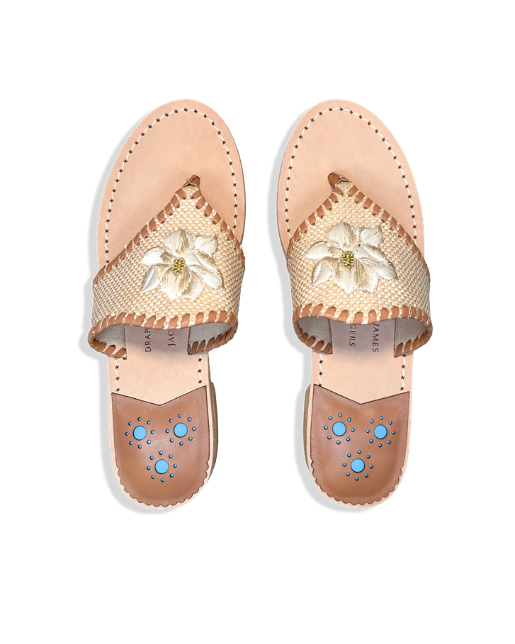 Draper James Just Debuted a Sweet, Summery Take on Jackie