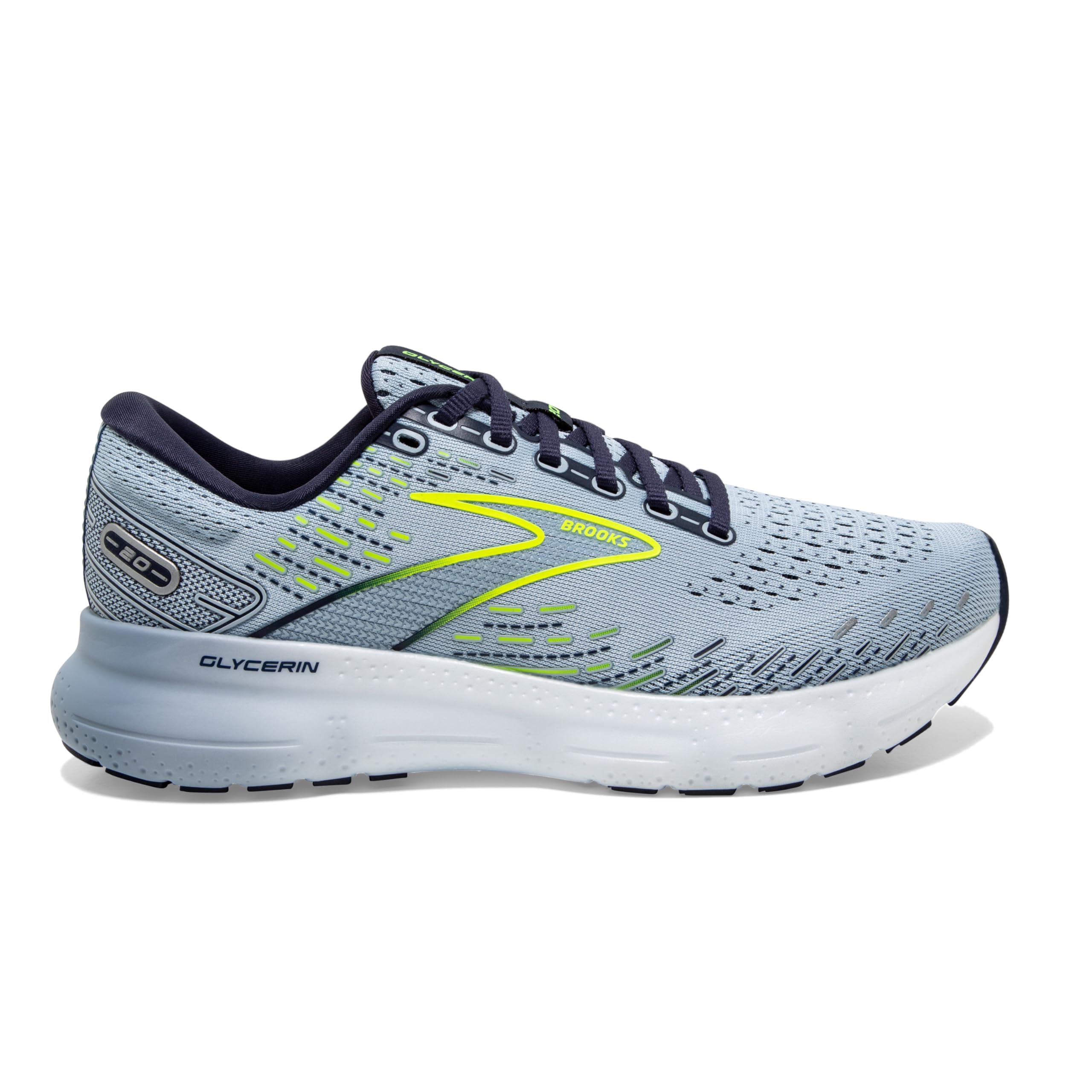 Brooks Adrenaline Brooks Anthem Reviews Brooks Men's Anthem Review