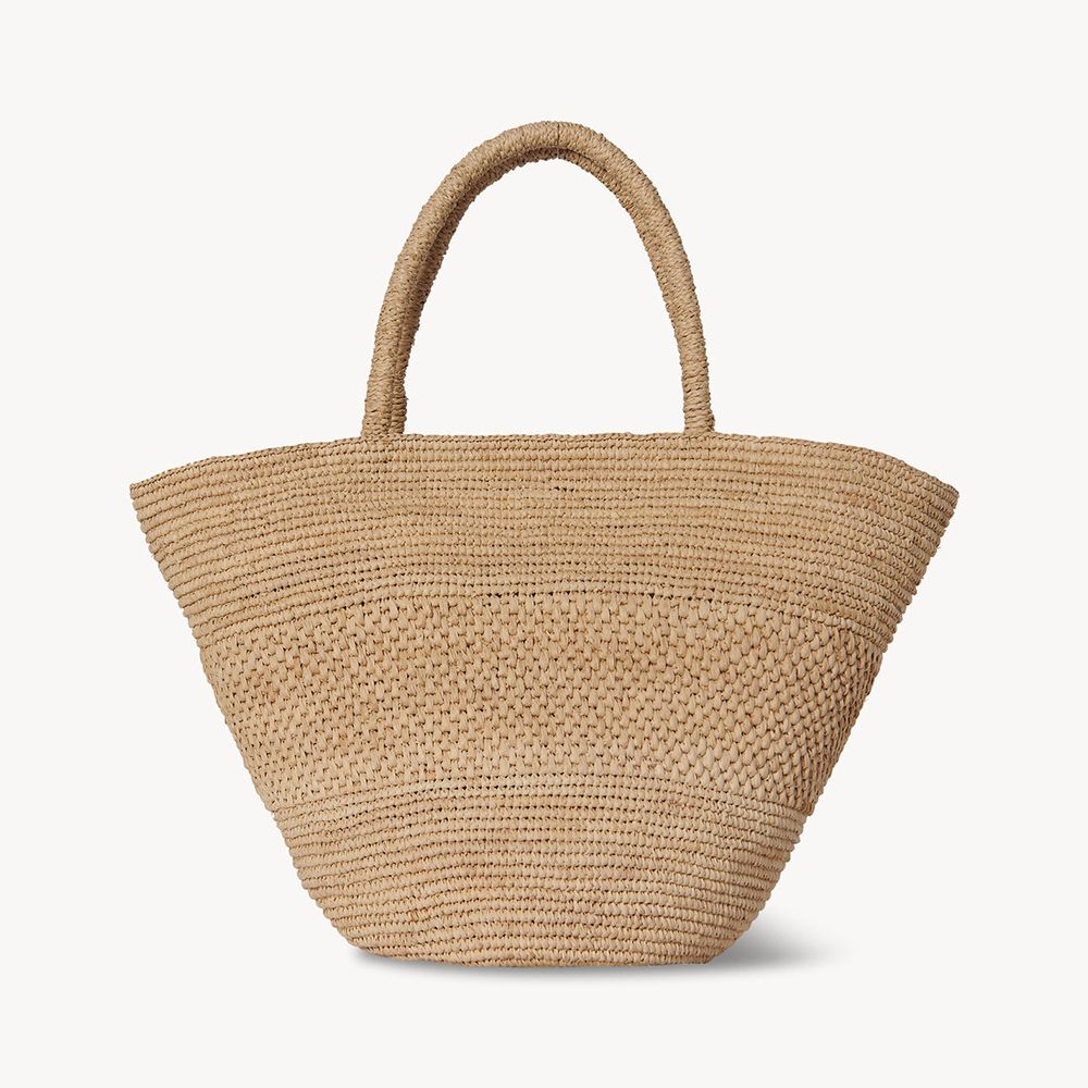 15 Best Raffia Bags for Women 2024